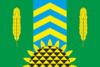 Banner o Velykomykhailivskyi Raion