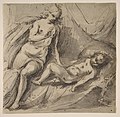 Venus and Sleeping Cupid MET