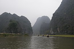 Tràng An things to do in Ninh Bình