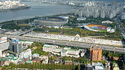 Miniatura para Estadio Olímpico de Seúl