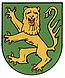 Blason de Bad Blankenburg