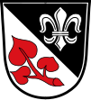 Coat of arms of Bernried