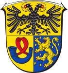 Lambang Lahn-DillKreis