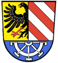 Brasão de Nürnberger Land
