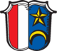 Coat of arms of Münsterhausen  