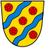 Blason de Starzach