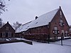 Boerderij met zomerhuis en uitbouw