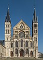 Klosterkirken Saint-Remi
