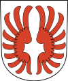 Wappen Wettswil am Albis