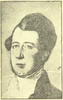 William Henry Boulton, 8th Mayor of Toronto and member of the Legislative Assembly[19]