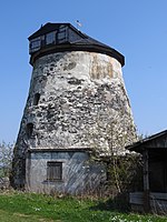 Windmühle Eliasbrunn