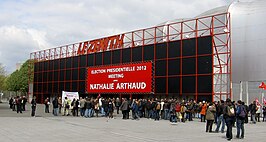 Zénith