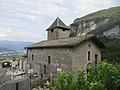 Église Notre-Dame-des-Vignes des Côtes-de-Sassenage