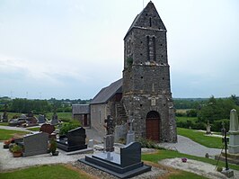 Kerk van St. Martin