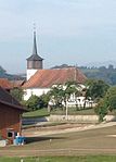 Pfarrkirche Saint-Jacques