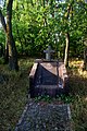 Memorial pentru victimele Holodomorului