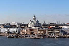 Helsinky (Finsko)