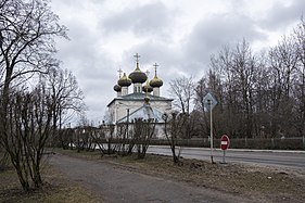 Jumalanmaman Sündundan päjumalanpert', vn 2017 nägu