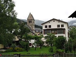 1285 - Zell am See