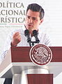 Enrique Peña Nieto 2012–sot Presidenti i Meksikës