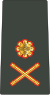 少将