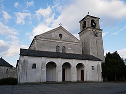 Katholische Kirche