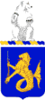 31 Infantry Regiment Coat Of Arms.png