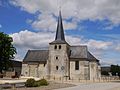 Église Saint-Laurent de Forges