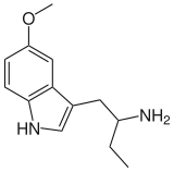 5-MeO-AET.
svg