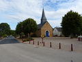 Église Saint-Martin de Souillé