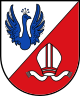 Coat of arms of Gleinstätten