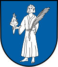 Brasão de Pöllau