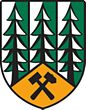 Coat of arms of Wald am Schoberpass