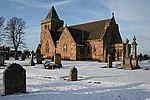 Aberlady Parish Church