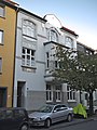 Wohnhaus