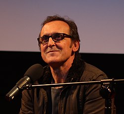 Alberto Iglesias(艾贝多伊格雷西亚斯)的历年专