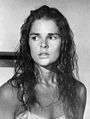 Ali MacGraw geboren op 1 april 1939