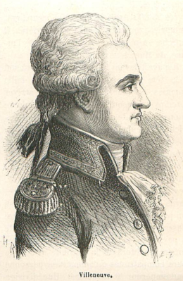 Pierre Charles Silvestre de Villeneuve altengernagy