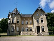 Schloß Annettenhöh