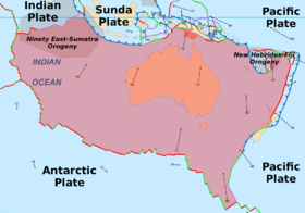 Lempeng Indo-Australia