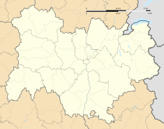 Trémonteix sanctuary is located in Auvergne-Rhône-Alpes