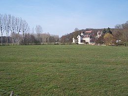 Auzouer-en-Touraine – Veduta