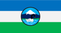 Llanquihue – Bandiera