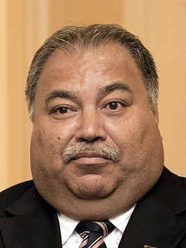 Baron Waqa