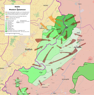 Battle of Western Qalamoun.svg