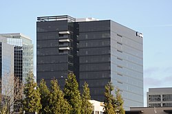 Bellevue, WA - Expedia Building 01.jpg