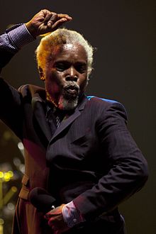 Billy Ocean (2012)