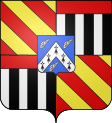 Méry-sur-Marne címere