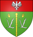 Vandœuvre-lès-Nancy címere