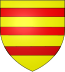 Blason de Saint-Hilaire-lez-Cambrai